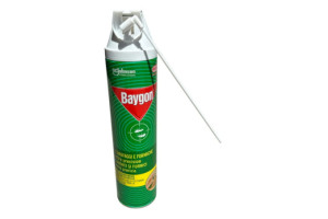 BAYGON SPRAY GANDACI SI FURNICI 400ML