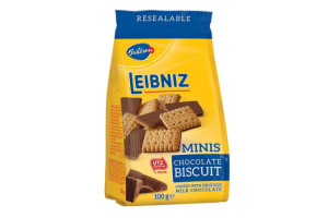 BAHLSEN LEIBNITZ MINI 100 GR