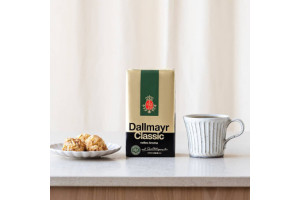 DALLMAYR CLASSIC CAFEA MACINAT VID 250GR