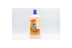 PRONTO DETERGENT LEMN CURAT 750ML
