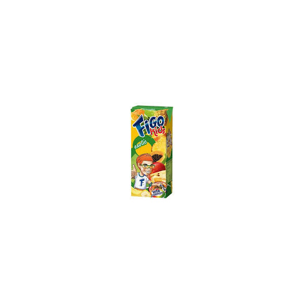 FIGO KIDS EXOTIC 0.2L