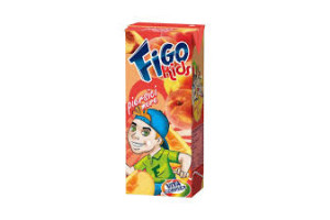 FIGO KIDS MAR PIERSICA 0.2L