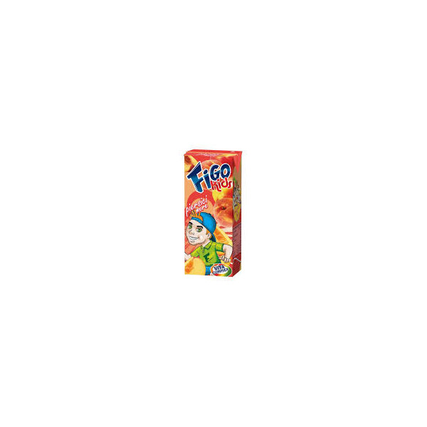 FIGO KIDS MAR PIERSICA 0.2L