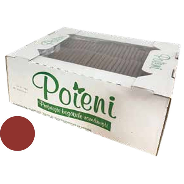 BISC POIENI VANILIE 3KG