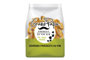 GRAND PAPA COVRIGI VIN ALB 230G
