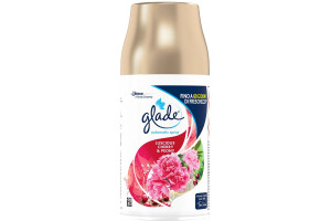 GL AUTOMATIC SPRAY REZ PEONY CHERRY