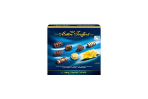 PRALINE MIXTE ALBASTRE 200GR