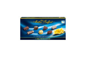 PRALINE MIXTE ALBASTRE 400GR
