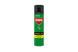 BAYGON SPRAY UNIVERAL 400ML