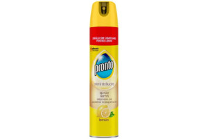 PRONTO SPRAY LEMN LEMON  300ML