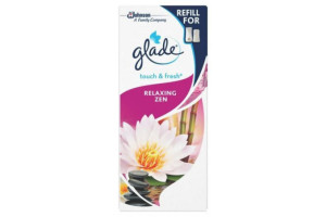 GL TOUCH FRESH REZERVA RELAX ZEN 21GR