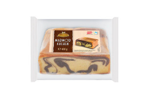 CHEC MARMORAT 400GR