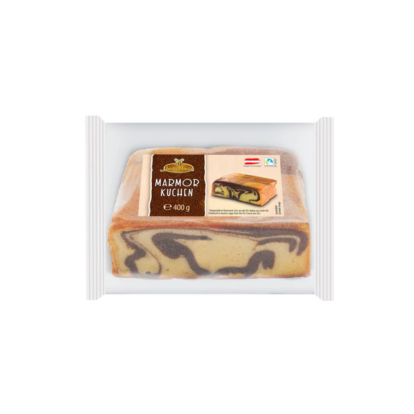 CHEC MARMORAT 400GR