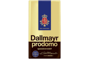 DALLMAYR PRODOMO CAFEA MACINAT VID 500G