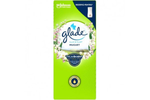 GLADE TOUCH FRESH REZ LILY 2+1