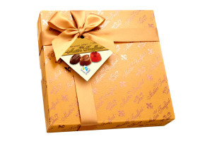 PRALINE ASORTATE BELGIA 200 G
