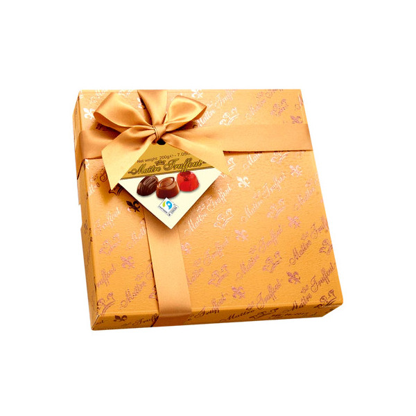 PRALINE ASORTATE BELGIA 200 G