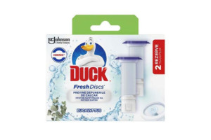 DK FRESH DISCS REZERVA EUCALYPT 72ML