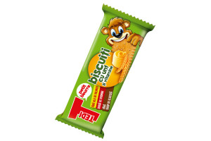 TEDI BISCUITI CU UNT 50GR