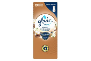 GLADE TOUCH FRESH REZERV SENSUAL JASMINE