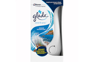 GLADE SS APARAT OCEAN ADVENTURES