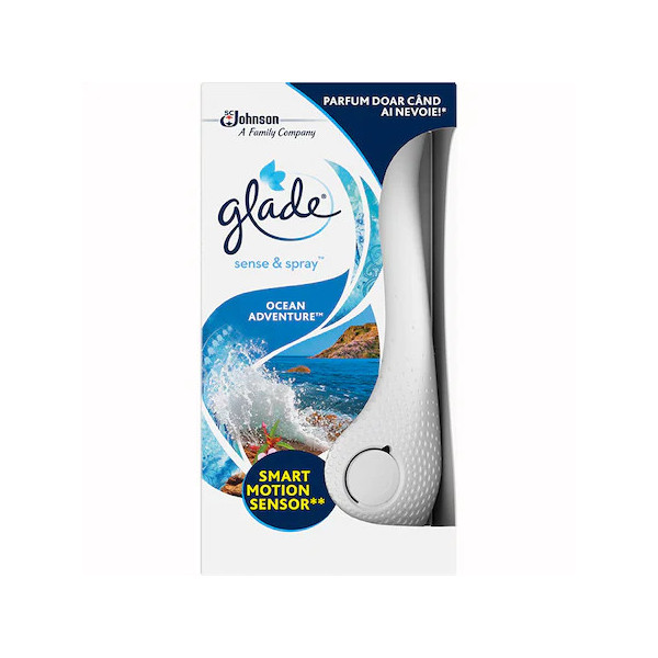 GLADE SS APARAT OCEAN ADVENTURES