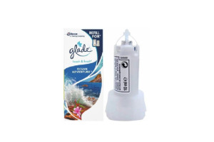 GLADE SS REZERVA OCEAN ADVENTURES