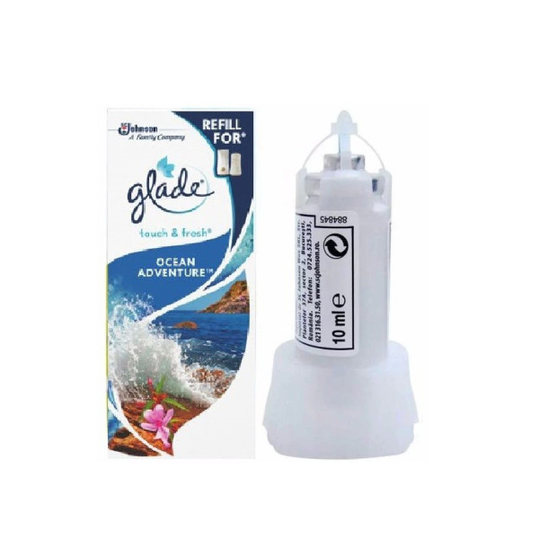 GLADE SS REZERVA OCEAN ADVENTURES