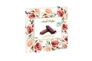 GRAZIOSO SELECTIE CIOCOLATA 200 GR