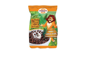 CERBONA CEREALE BILUTE CIOC 225GR