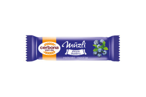 CERBONA BATON MUSLI IAURT AFINE 20GR