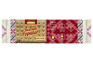 VEL PITAR BISCUITI POPULARI 100GR