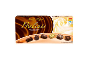 PRALINE ASORTATE 400GR