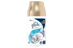 GL AUTOMATIC SPRAY REZ CLEAN LINEN