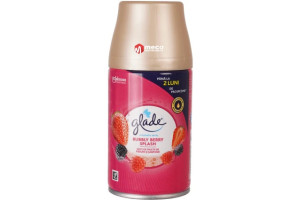 GL AUTOMATIC SPRAY  BUBBLE BERRIES