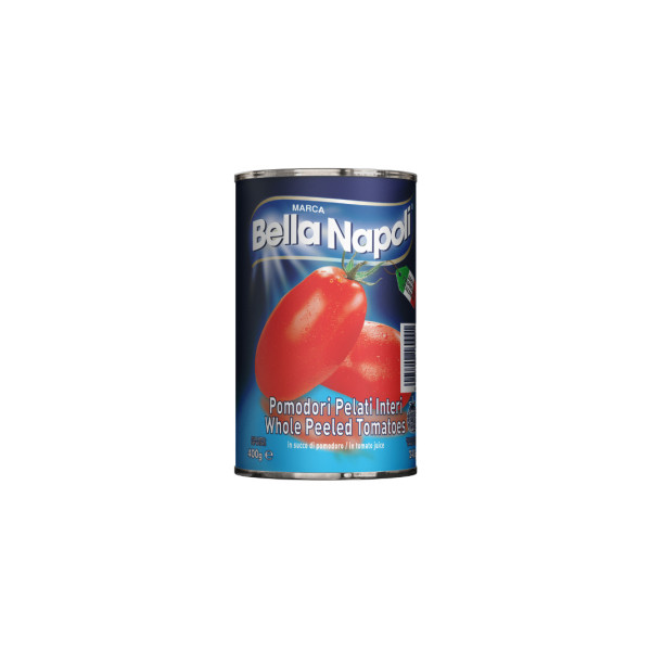 ROSII INTREGI DECOJITE 400GR