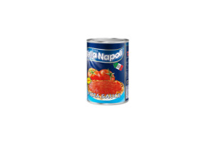 ROSII MARUNTITE 400GR