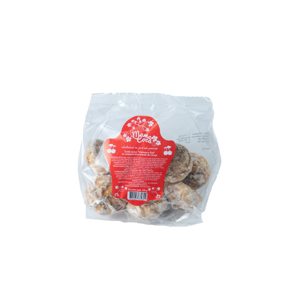 TURTA DULCE CU AROMA DE CAISE 225G