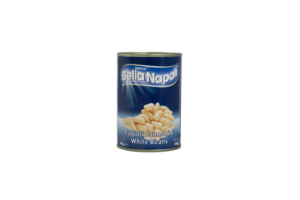 FASOLE CANNELLINI 400GR