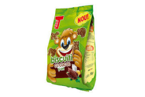 TEDI BISCUITI CIOCO 90GR
