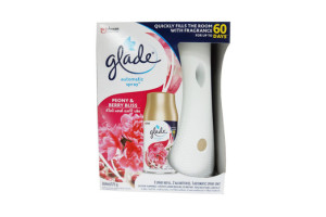 GL AUTOMATIC SPRAY PEONY
