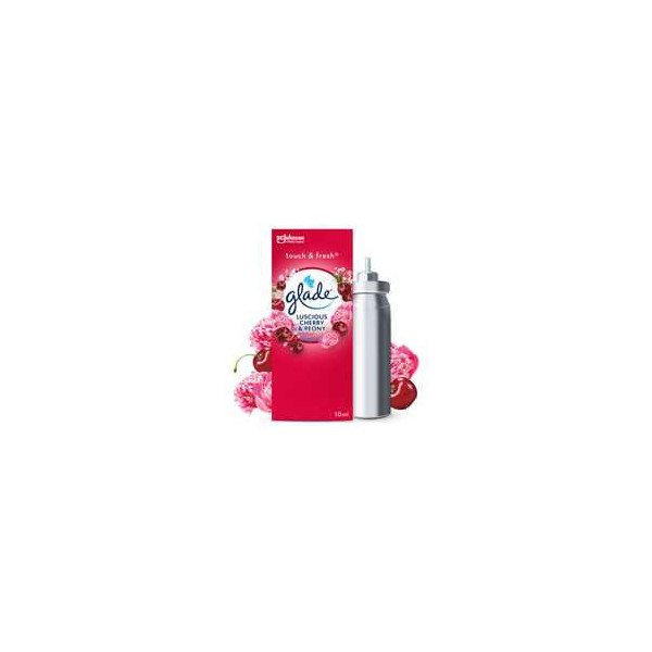 GLADE TOUCH FRESH REZERVA PEONY 2+1