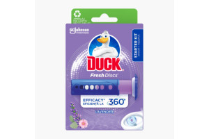 DK FRESH DISCS APARAT LAVANDER 36ML