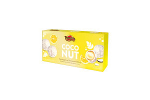 BILE COCOS PAPAGENA CU CR LAMAIE 125GR