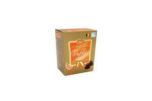 GOLD TRUFFLES PORTOCALE 200GR