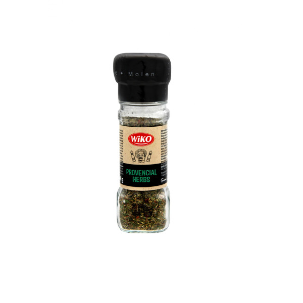 RASNITA VERDETURI PROVINCIAL 55GR
