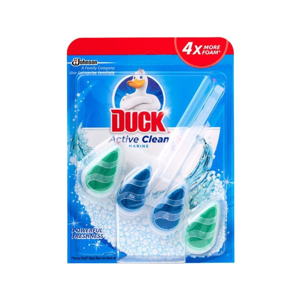 DUCK ACTIVE CLEAN APARAT MARIN 386GR