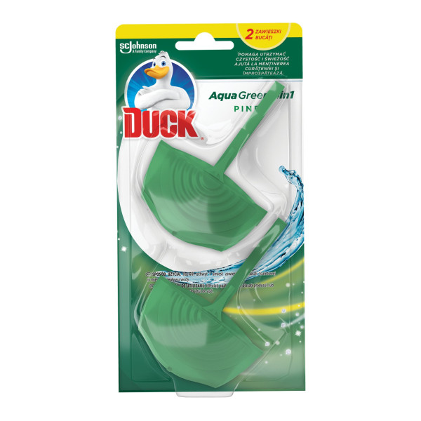 DK AQUA GREEN APARAT 36GR