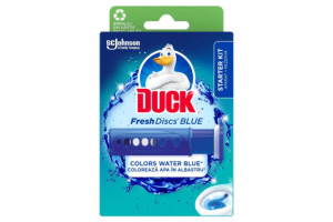 DK FRESH DISCS APARAT BLUE 36ML