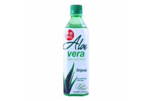 ALOE VERA ORIGINAL 1.5L